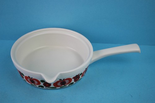 Alte pfanne cordoflam - ,