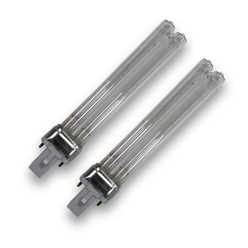 Watt pls uv - pls, uv/uvc
