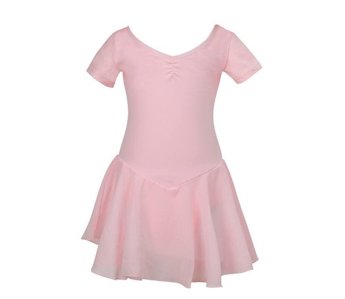 Mädchen ballett trikot - mädchen,