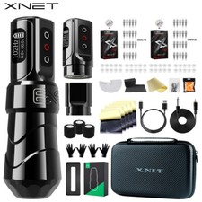 Xnet flux max wireless - wireless, tattoo