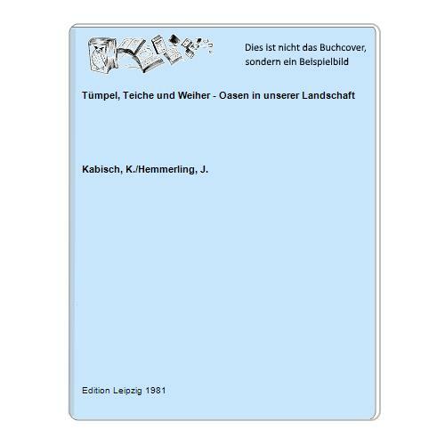 Tümpel teiche und weiher - weiher,