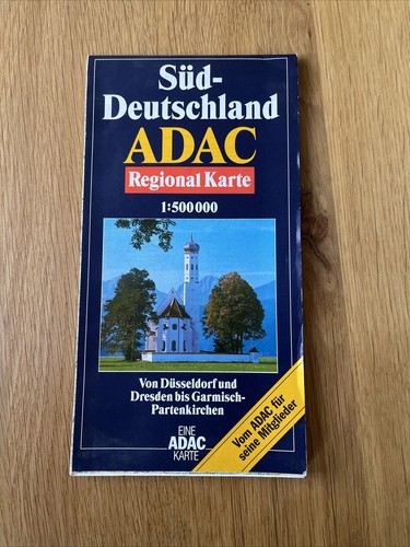 Adac straßenkarte - adac,