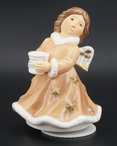 Goebel weihnacht spieluhr - weihnacht,