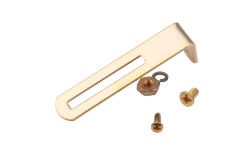 Gibson pickguard bracket - gibson®,
