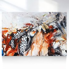 Leinwand bilder abstrakte - bilder,