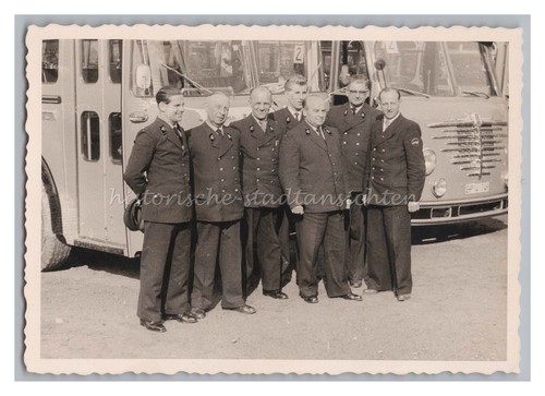 Deutsche post omnibus - post,