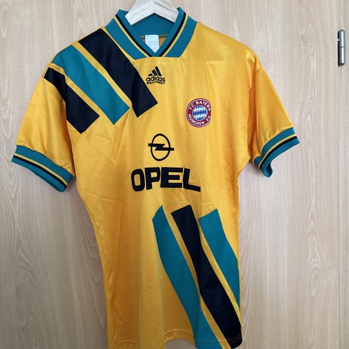 Bayern original trikot - bayern,