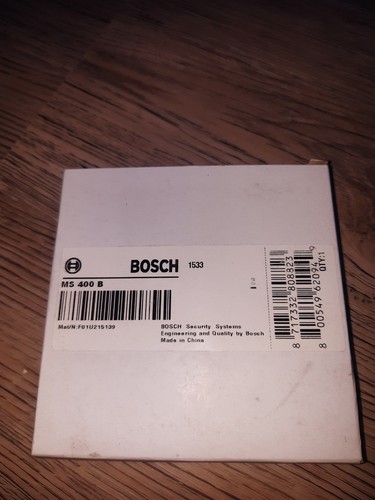 Bosch 400 sockel - bosch,