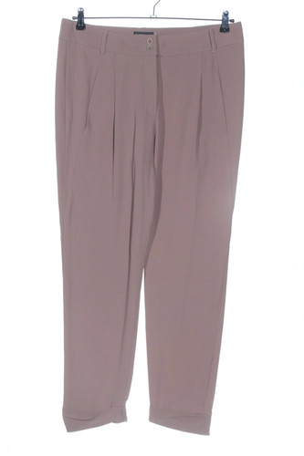 Cappellini bundfaltenhosen - cappellini,