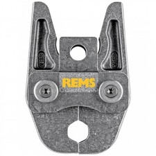 Rems presszange werkzeug - 18,