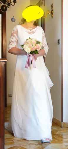 Brautkleid