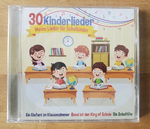 Kinderlieder meine lieder - 30,