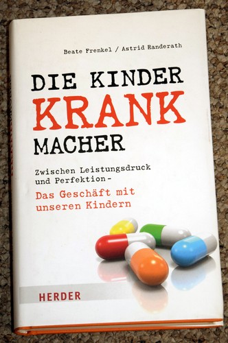 Frenkel randerath die - frenkel, randerath,