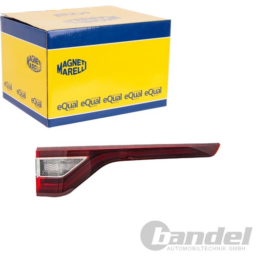 Magneti marelli led - magneti,