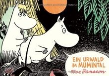 Ein urwald mumintal - ein, im