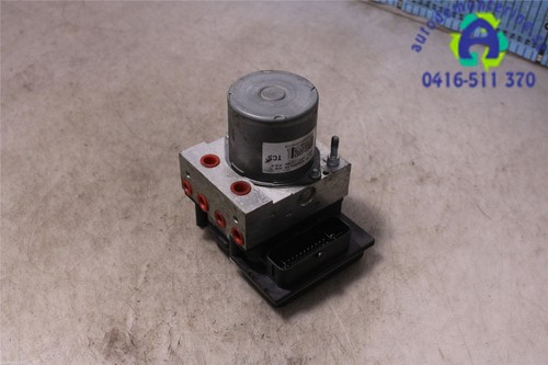Abs hydraulikaggregat fiat - abs,