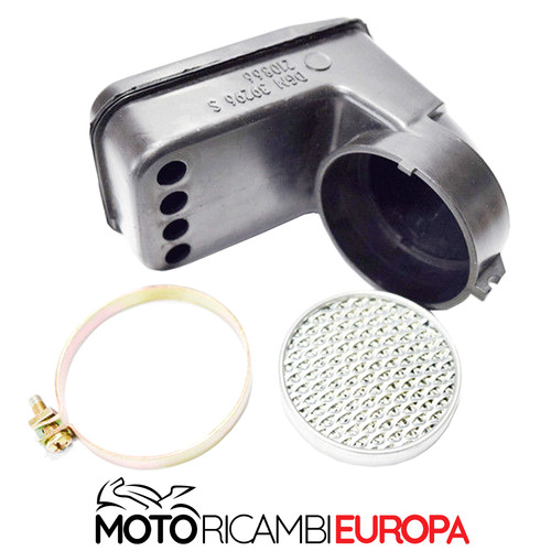 Kompletter luftfilter vespa - kompletter,