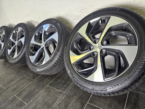 Hyundai tucson tle zoll - tl, 19