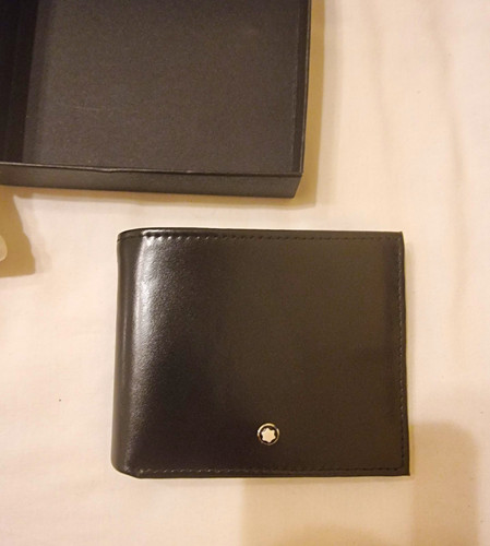 Montblanc meisterstück herren - montblanc,