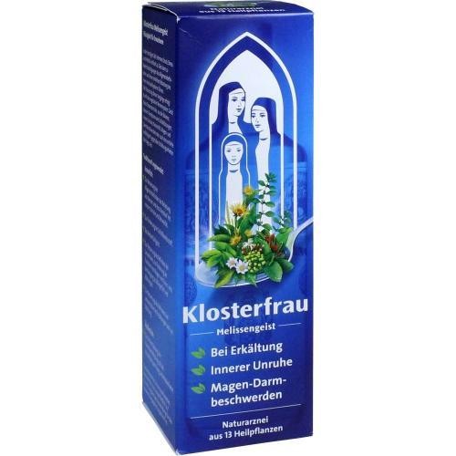 Klosterfrau melissengeist 235 - klosterfrau,