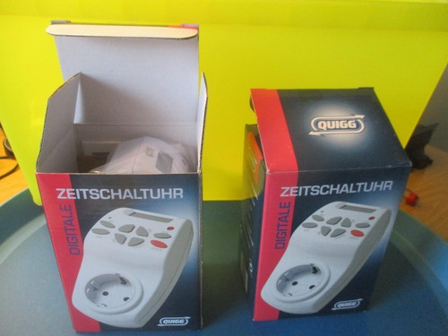 Stück quigg 9163 digitale - quigg,
