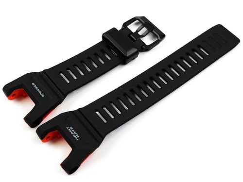 Casio squad uhrenarmband - casio, g-squad
