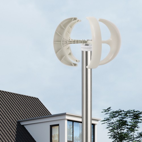Lantern windgenerator - lantern,