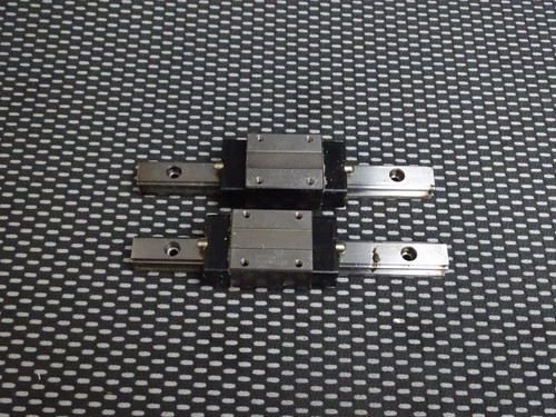 Stück linearführung - 2,