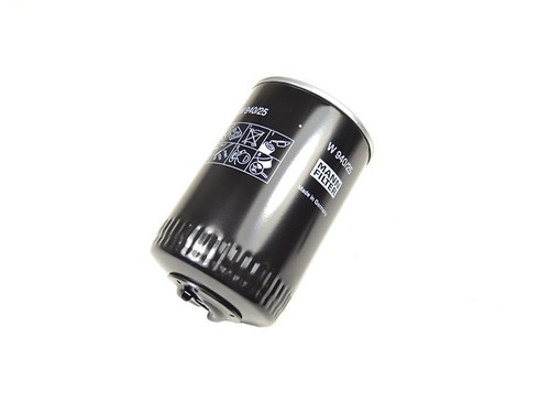 Mann w940 ölfilter filter - w940/25,