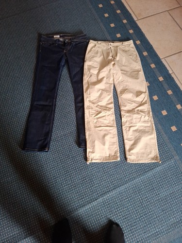 Damen mädchen hosen 1mal - 1mal, pepe