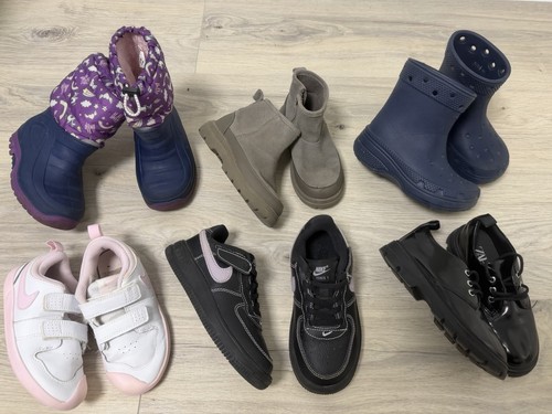 Kinderschuhe 28 nike - kinderschuhe, 27
