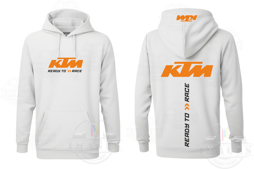 Ktm ready race replic - ktm, to