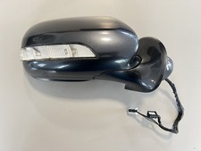 Mercedes außenspiegel w211 - mercedes,