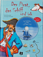 Der pirat das - der, ich