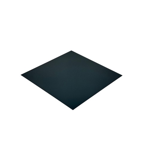 Aluminium pulverbeschichtet