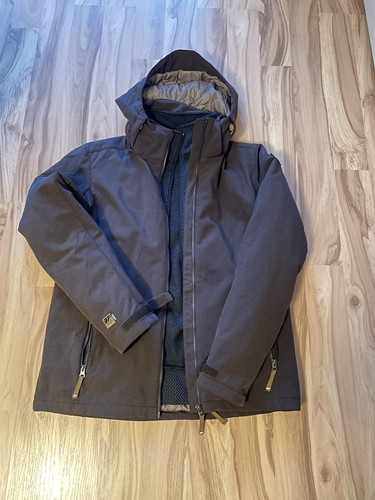 Icepeak funktionsjacke - icepeak,