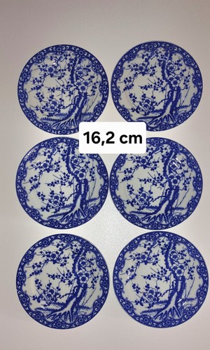 Cm japan porzellan - 16,2,