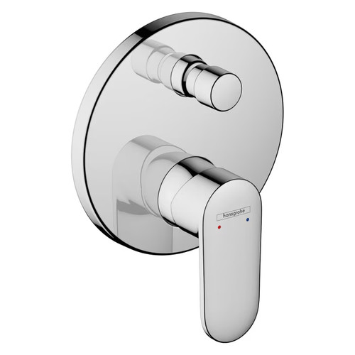 Hansgrohe vernis blend - hansgrohe,