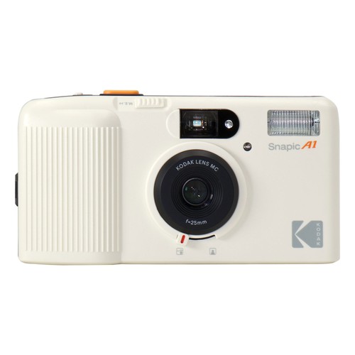 Kodak snapic 35mm film - a1,