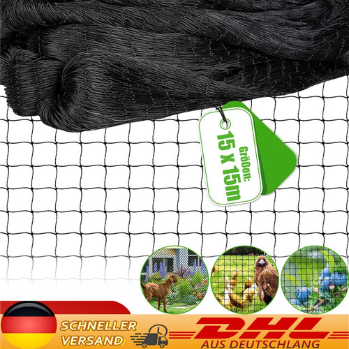 Laubschutz vogelschutznetz - laubschutz,