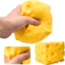 Squishy käse antistressbälle - squishy,