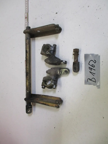 Flachkopf 355x20 b1962 bmw - flachkopf,