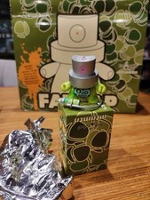 Kidrobot fatcap figure 11 - fatcap,