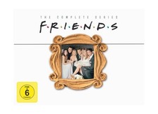 Friends die komplette - die, series