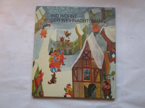 Wohnt der - "wo,