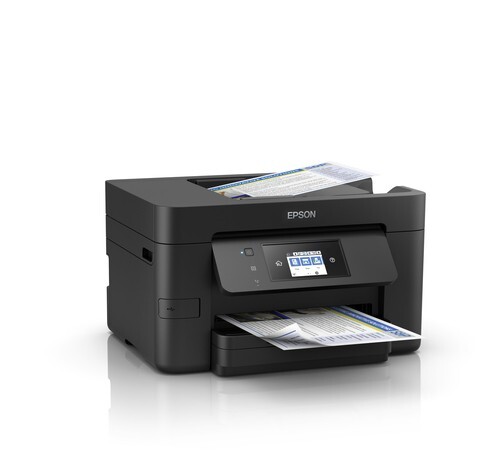 Epson workforce pro - pro, wf-3720dwf