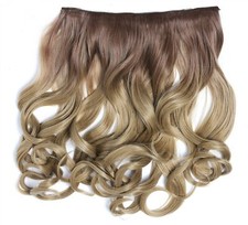 Clip extension - clip-in,