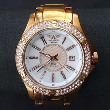 Aviator armbanduhr schwere - armbanduhr, /