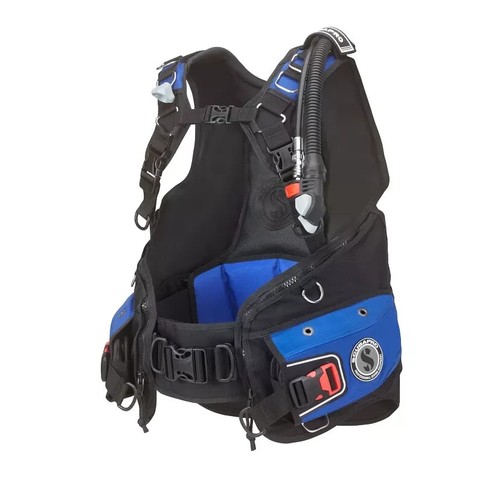 Scubapro glide tarierjacket - scubapro,