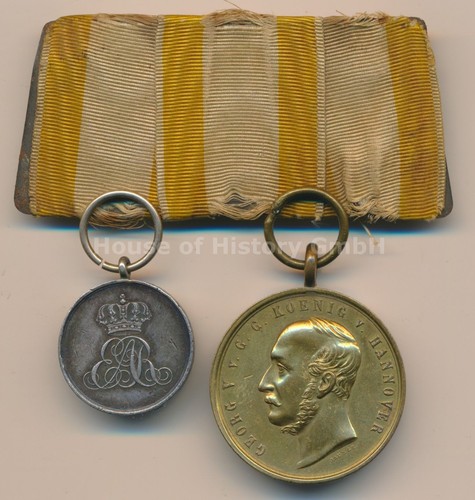 154735 2er ordensspange - 2er,